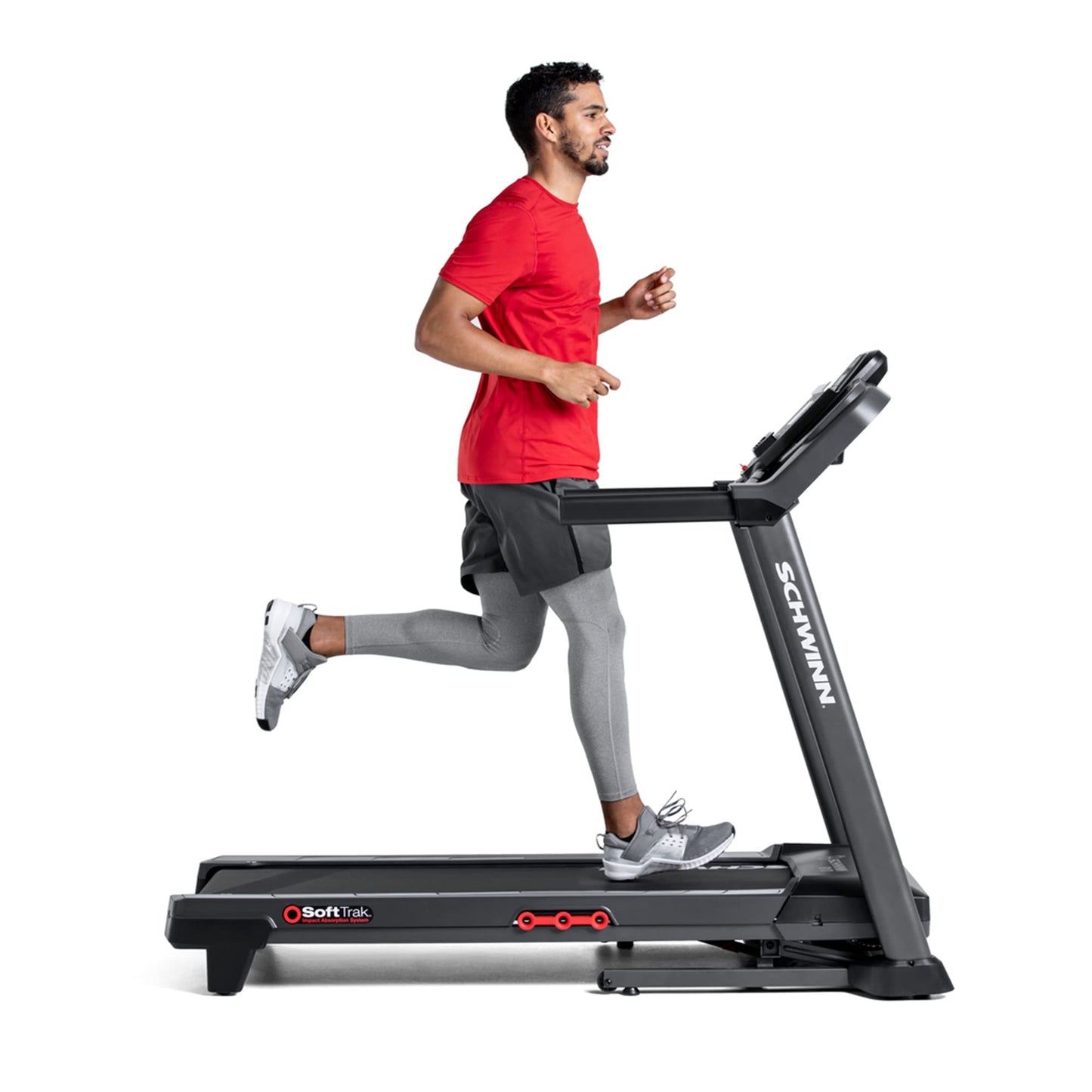 Schwinn Fitness 810 Treadmill,Portable