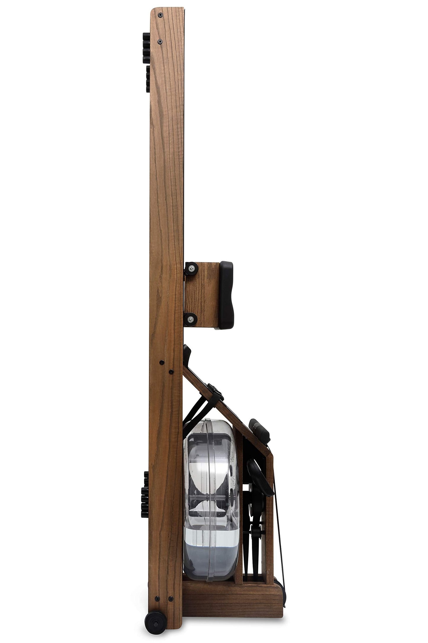 WaterRower Vintage Oak Rowing Machine