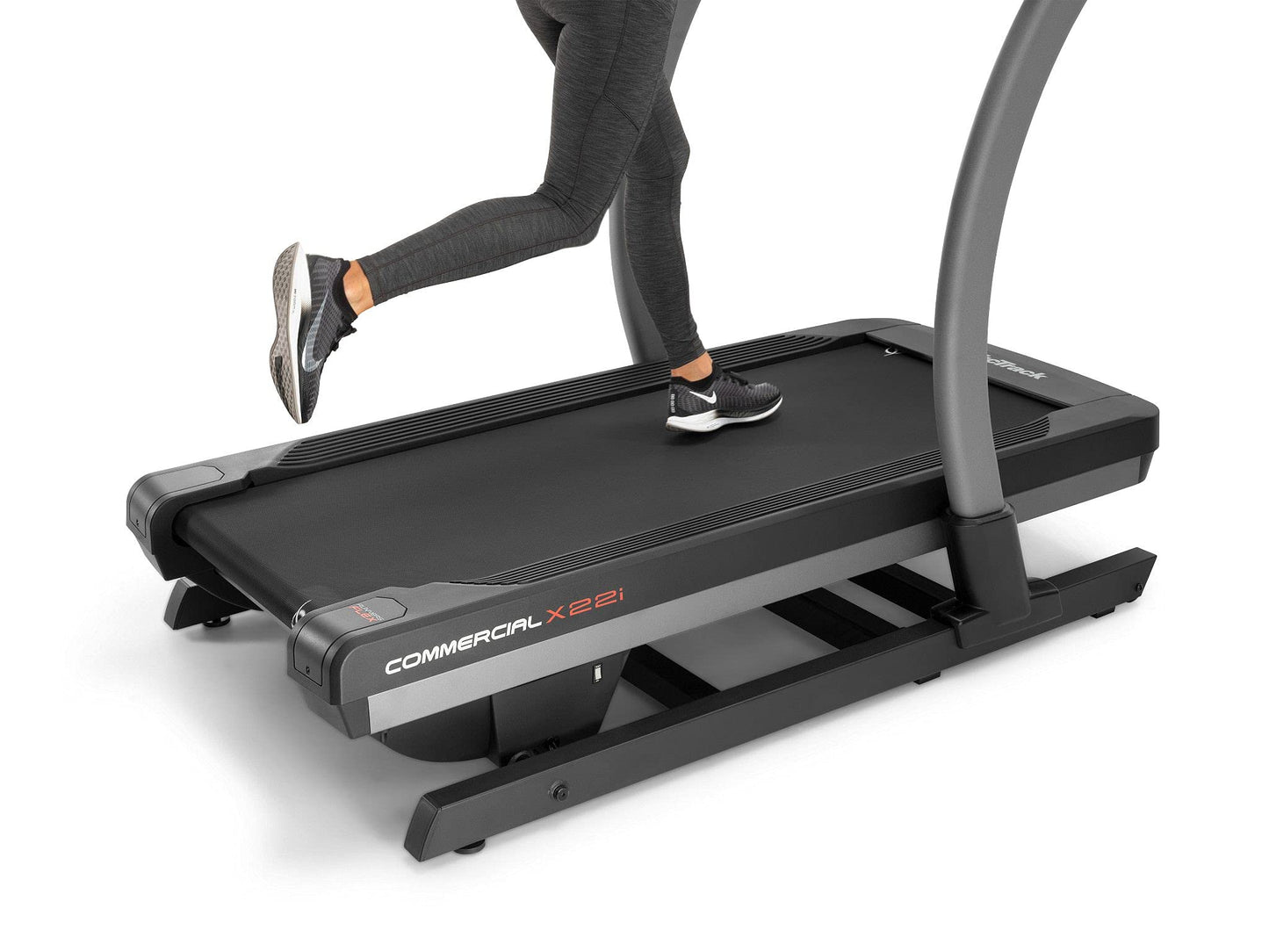 NordicTrack Commercial X22i Incline Treadmill with 40%