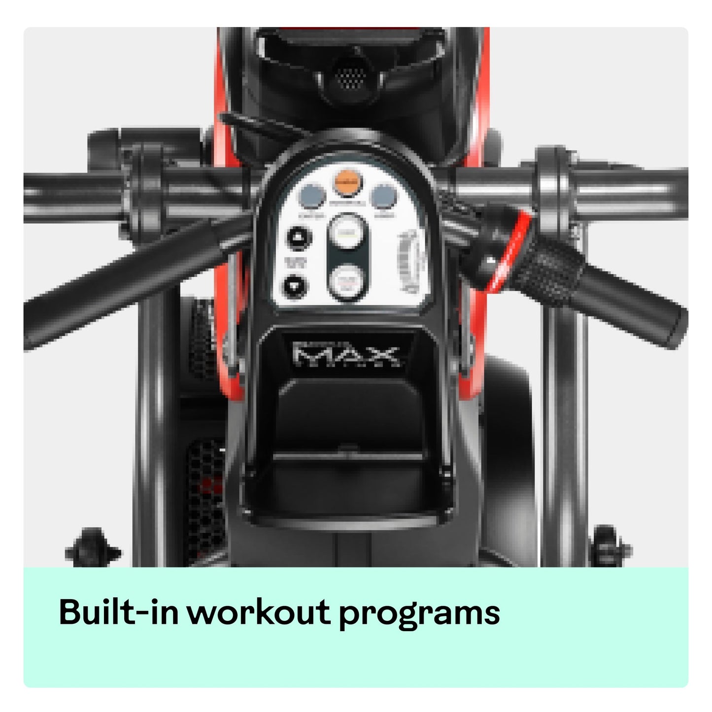 BowFlex Max Trainer M3