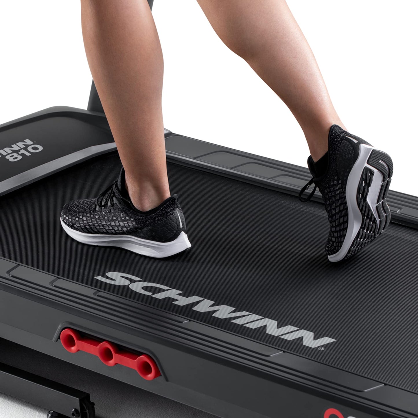 Schwinn Fitness 810 Treadmill,Portable