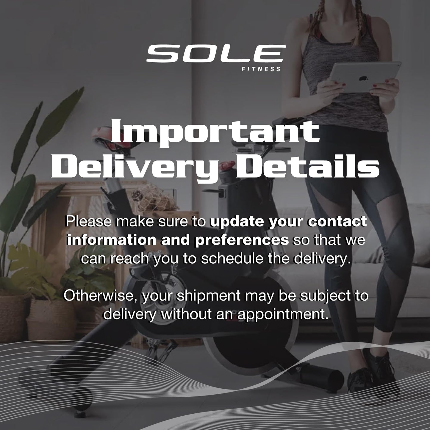 Sole E95S Elliptical Exercise Machine