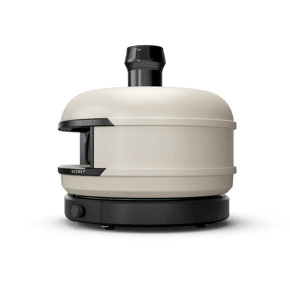 Gozney Dome S1 Outdoor Gas Pizza Oven