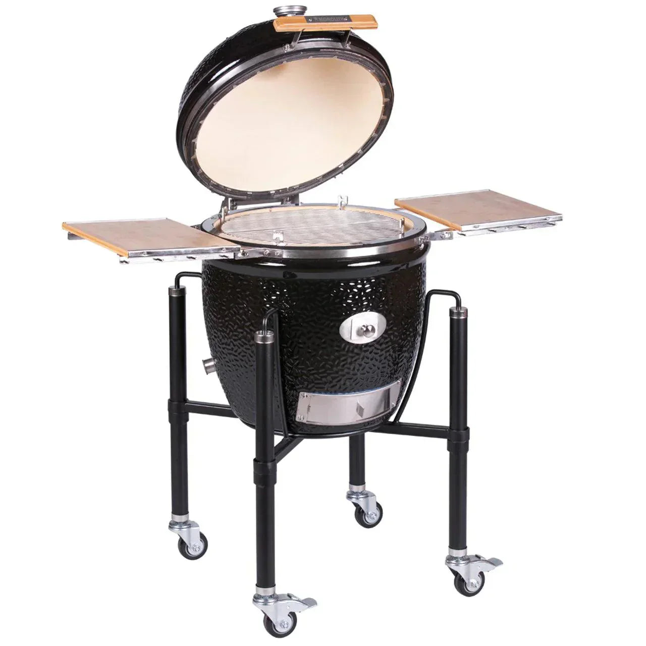 Monolith Classic 21" Pro-Series 2.0 Kamado BBQ