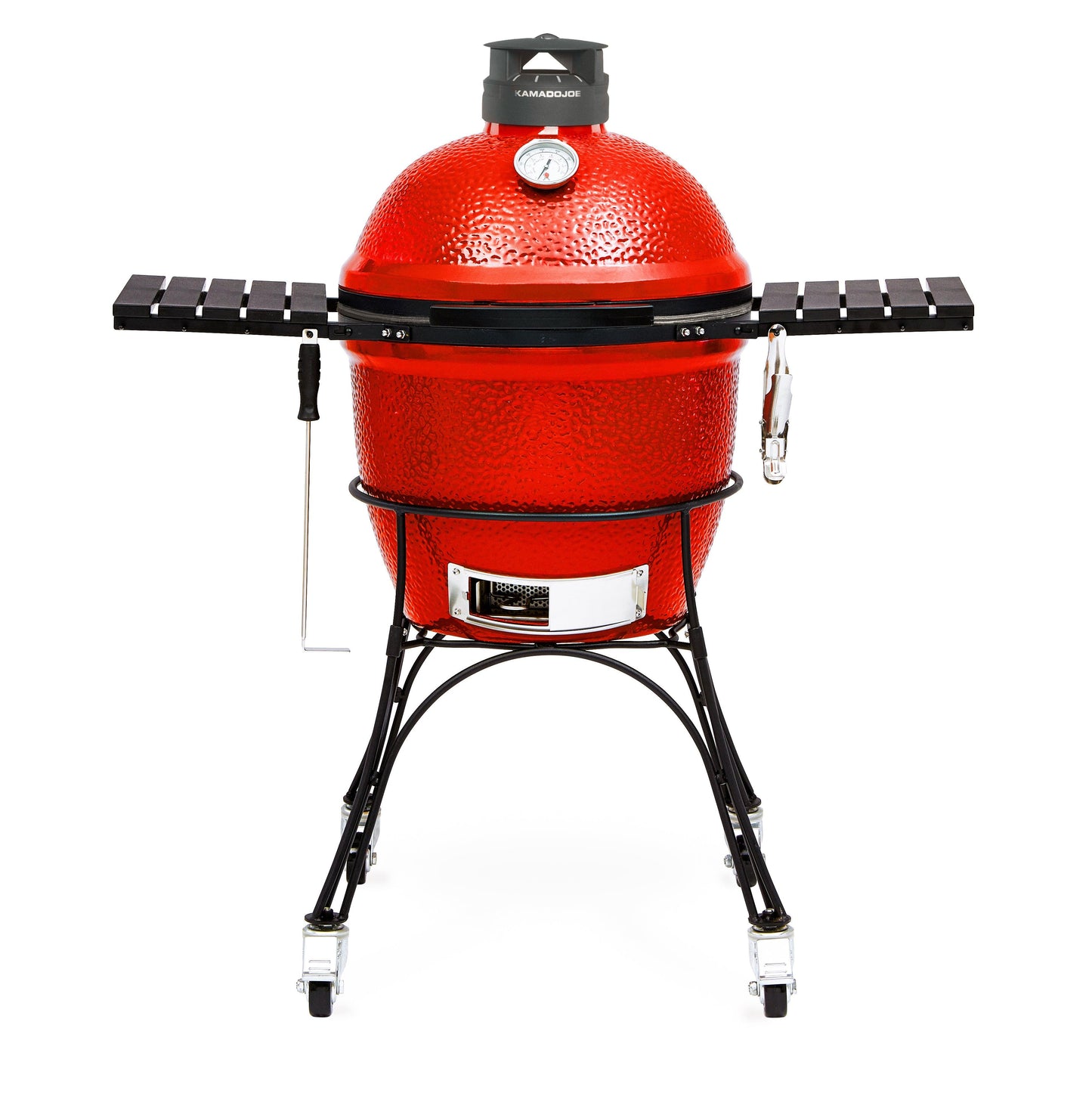 Kamado Joe Classic II BBQ with Elements Pack
