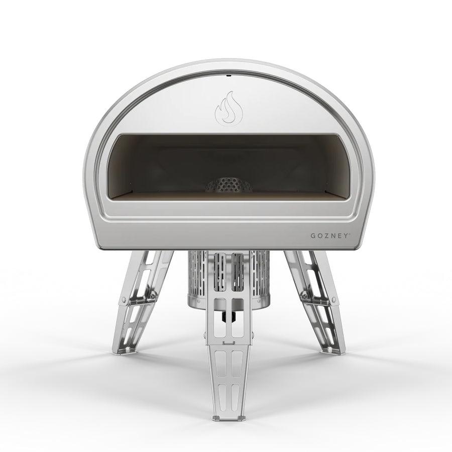 Gozney Roccbox Portable Pizza Oven - Olive Green