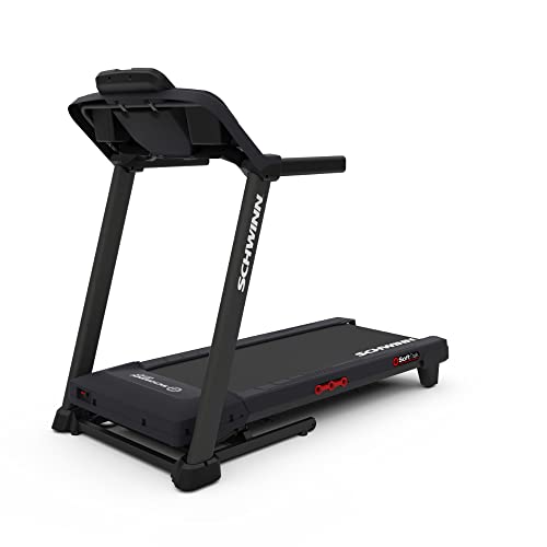 Schwinn Fitness 810 Treadmill,Portable
