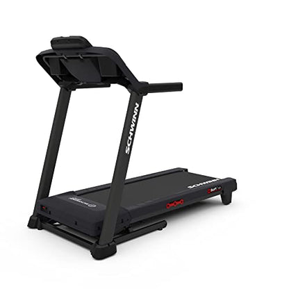 Schwinn Fitness 810 Treadmill,Portable