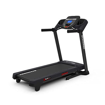 Schwinn Fitness 810 Treadmill,Portable