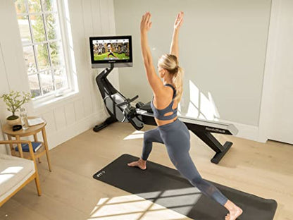 NordicTrack Smart Rower with Touchscreen and 30-Day iFIT Pro Membership