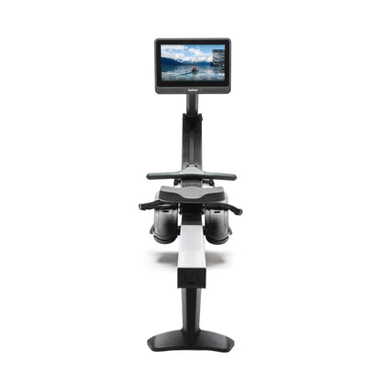 Hydrow Wave Rowing Machine with 16" HD Touchscreen & Speakers