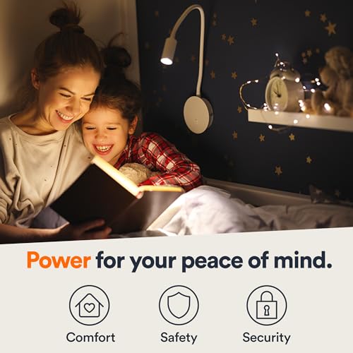 Generac 7290 26kW Air Cooled Guardian Series Home Standby Generator - Comprehensive Protection - Smart Controls - Versatile Power - Wi-Fi Connectivity - Real-Time Updates