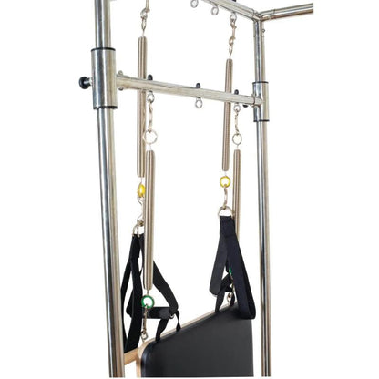 Napolie Pilates Bed Pilates Reformer - Full Trapeze Yoga and Pilates Bed Machine
