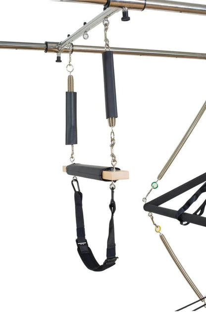 Napolie Pilates Bed Pilates Reformer - Full Trapeze Yoga and Pilates Bed Machine