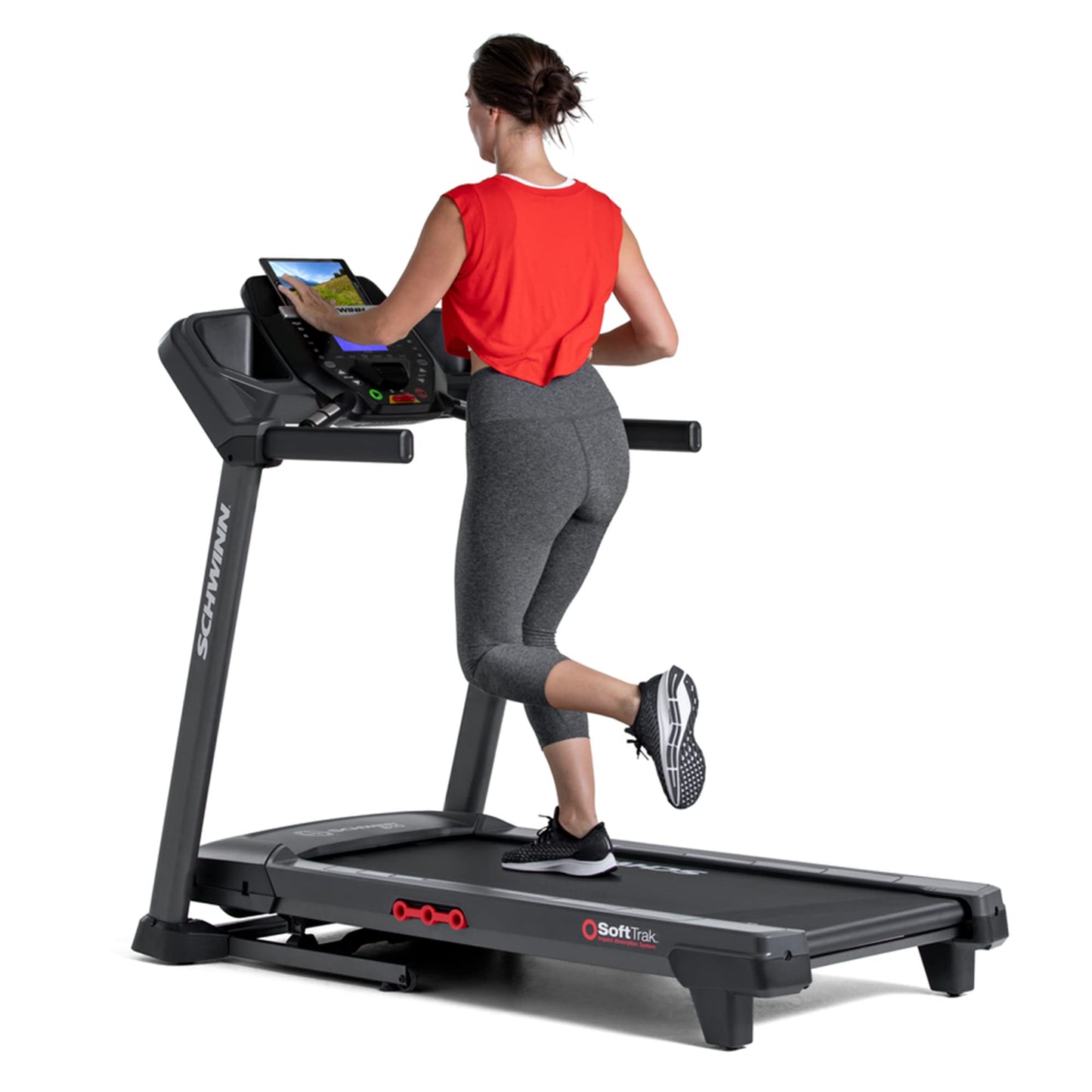 Schwinn Fitness 810 Treadmill,Portable