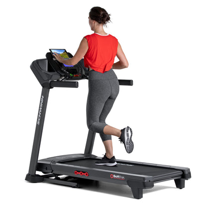Schwinn Fitness 810 Treadmill,Portable