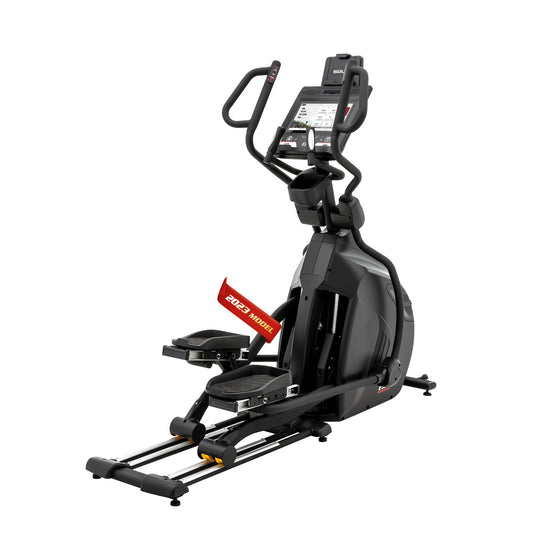 Sole E95S Elliptical Exercise Machine