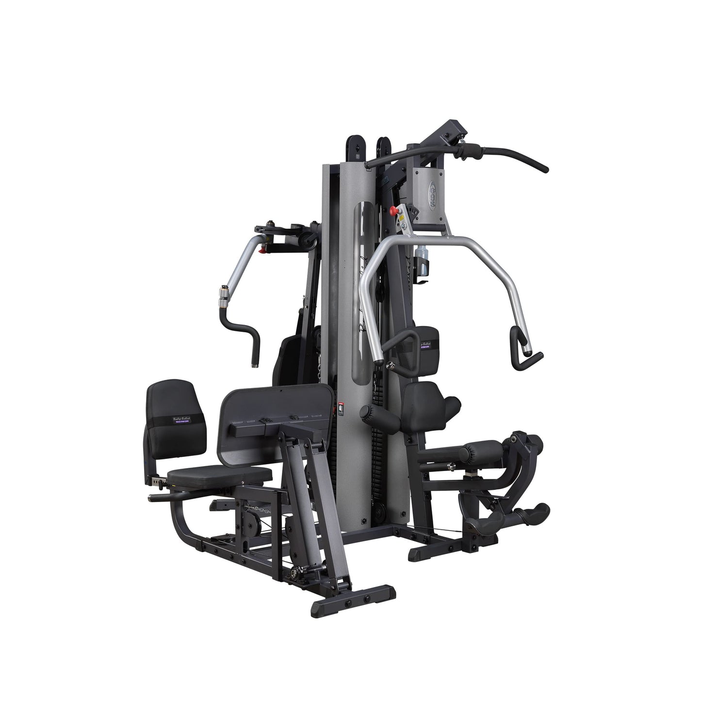Body-Solid G9S Two Stack Weight Lifting Home Gym