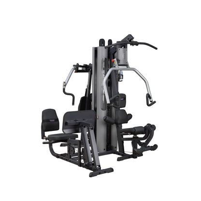 Body-Solid G9S Two Stack Weight Lifting Home Gym