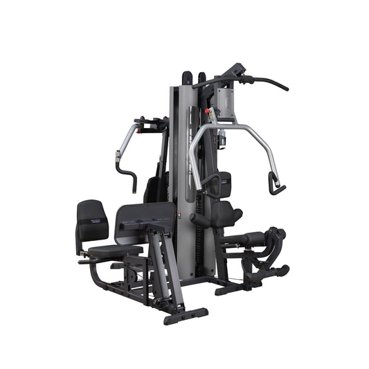 Body-Solid G9S Two Stack Weight Lifting Home Gym