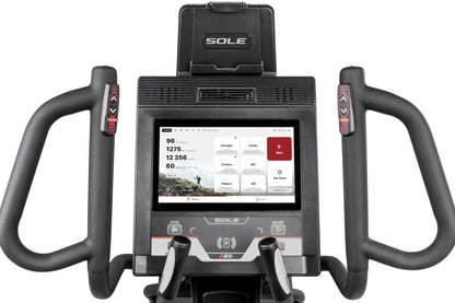 Sole E95S Elliptical Exercise Machine