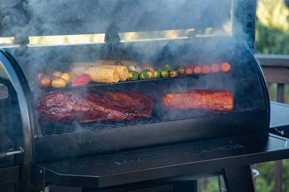Pit Boss Pro Series 1150 WiFi Pellet Grill
