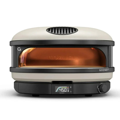 PRE-ORDER JULY DELIVERY Gozney Arc XL Gas Pizza Oven in Bone Colour