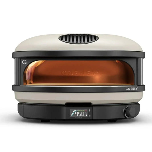 PRE-ORDER JULY DELIVERY Gozney Arc XL Gas Pizza Oven in Bone Colour