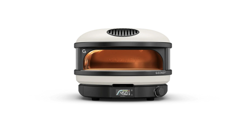 Gozney Arc 14" Gas Pizza Oven - Bone Colour