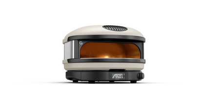 Gozney Arc 14" Gas Pizza Oven - Bone Colour