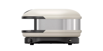 Gozney Arc 14" Gas Pizza Oven - Bone Colour