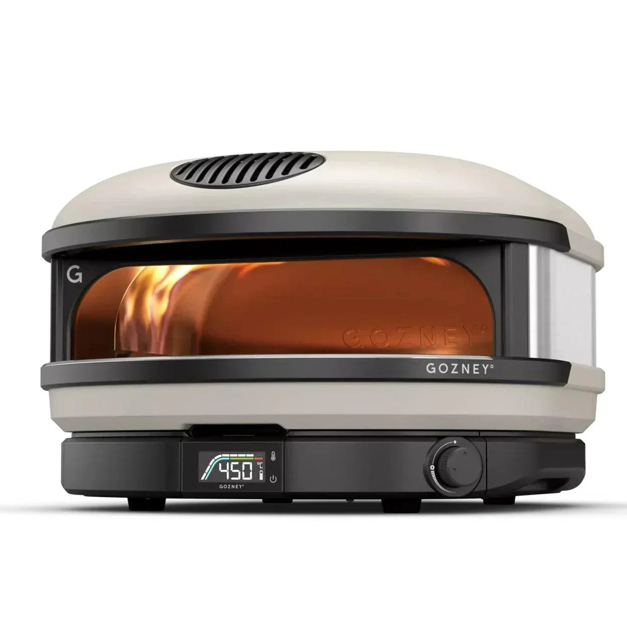PRE-ORDER JULY DELIVERY Gozney Arc XL Gas Pizza Oven in Bone Colour