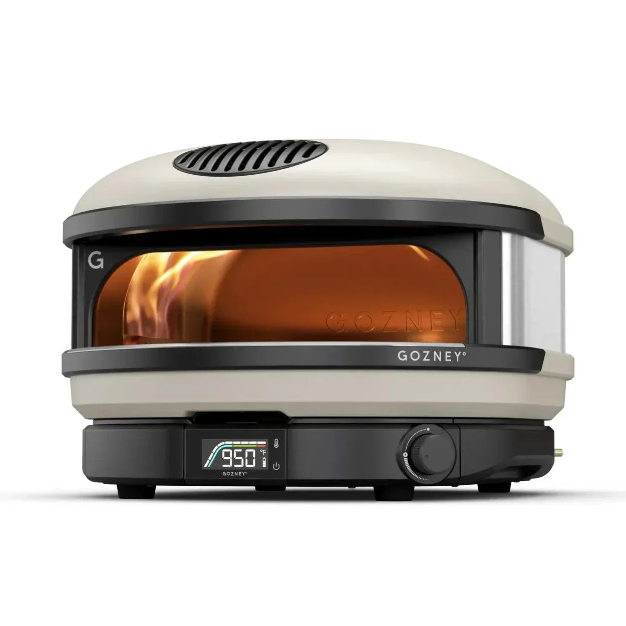 Gozney Arc 14" Gas Pizza Oven - Bone Colour