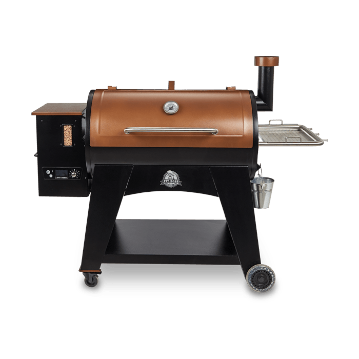 Pit Boss Austin XL Wood Pellet Grill with Cover