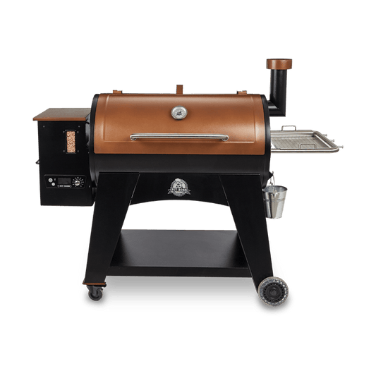 Pit Boss Austin XL Wood Pellet Grill with Cover