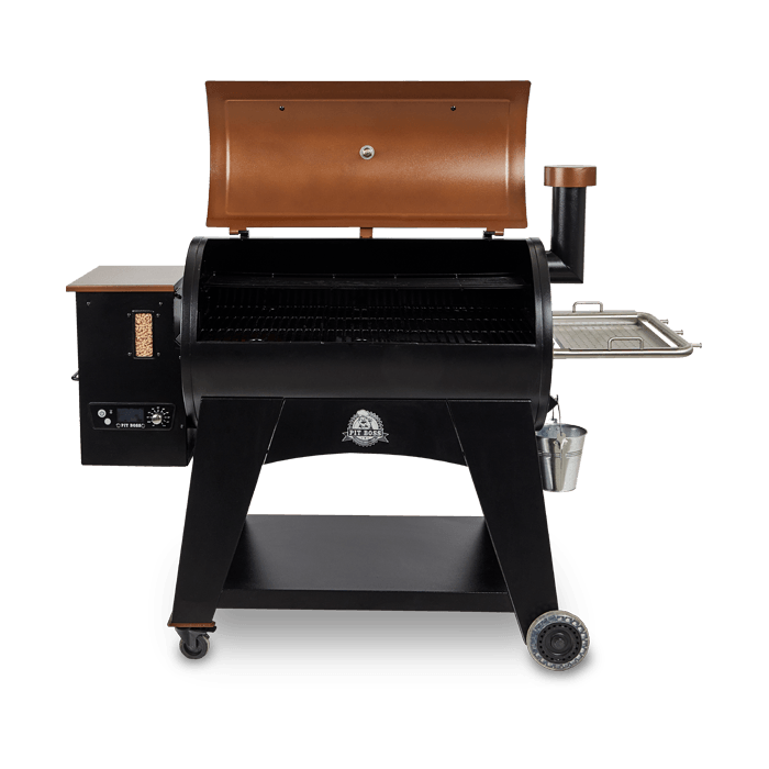 Pit Boss Austin XL Wood Pellet Grill with Cover