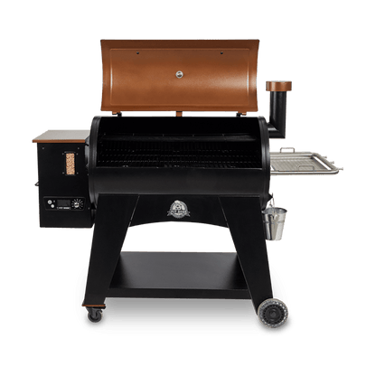 Pit Boss Austin XL Wood Pellet Grill with Cover