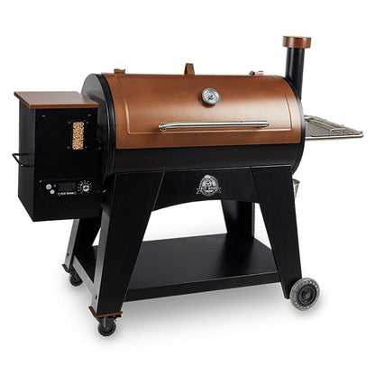 Pit Boss Austin XL Wood Pellet Grill with Cover