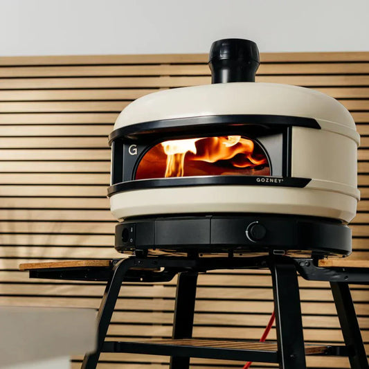 Gozney Dome S1 Outdoor Gas Pizza Oven