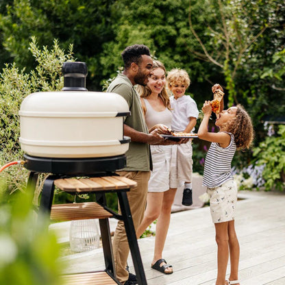 Gozney Dome S1 Outdoor Gas Pizza Oven