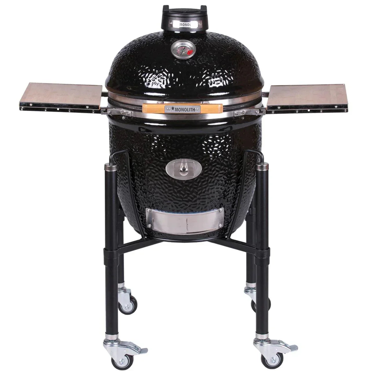 Monolith Classic 21" Pro-Series 2.0 Kamado BBQ