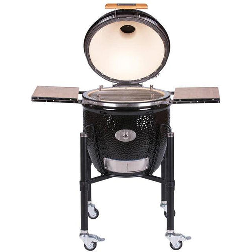 Monolith Classic 21" Pro-Series 2.0 Kamado BBQ