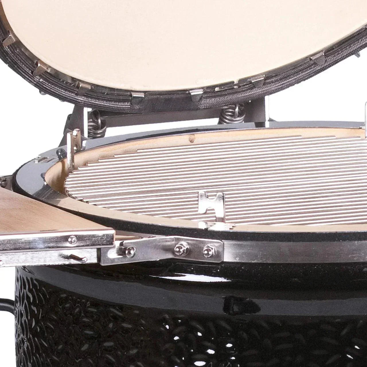 Monolith Classic 21" Pro-Series 2.0 Kamado BBQ