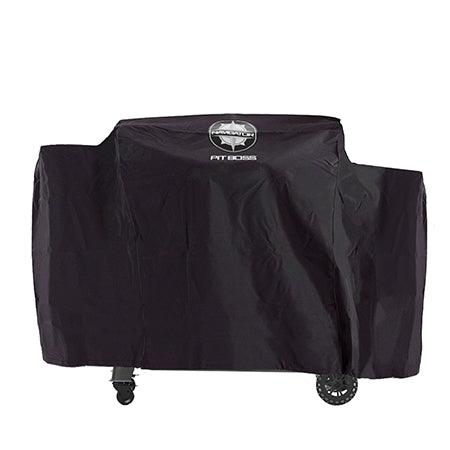 Pit Boss Navigator 1150 Pellet BBQ Grill with Cover