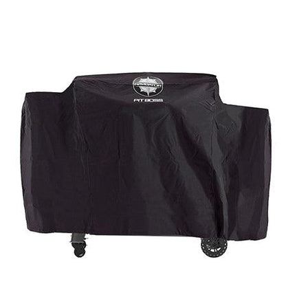 Pit Boss Navigator 1150 Pellet BBQ Grill with Cover