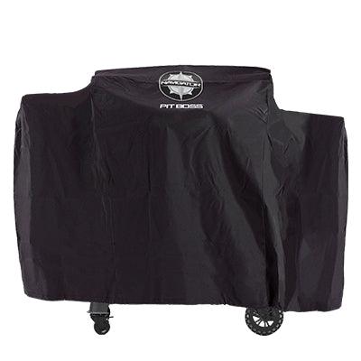 Pit Boss Navigator 850 Pellet BBQ Grill with Cover