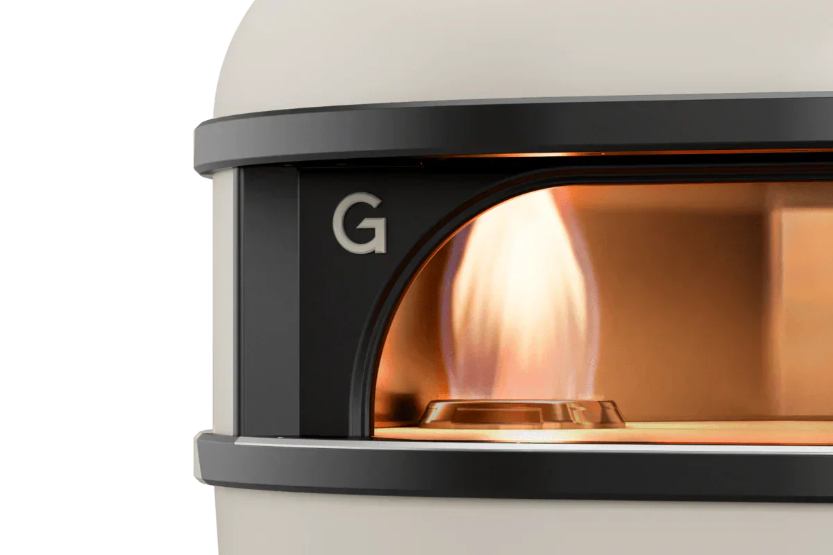 Gozney Dome S1 Outdoor Gas Pizza Oven