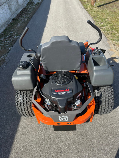 HUSQVARNA MZ 61  Zero-Turn Lawn Mowers