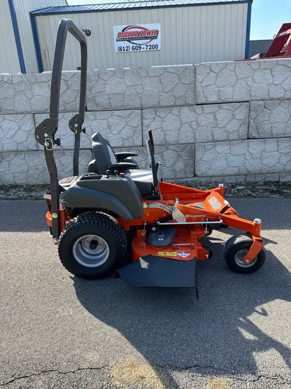HUSQVARNA MZ54  Zero-Turn Lawn Mowers