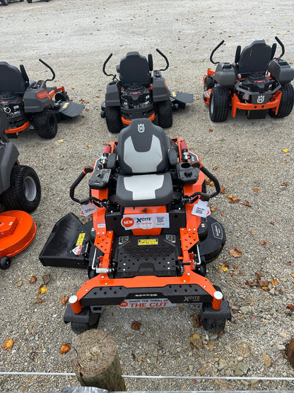 Husqvarna Xcite Z350